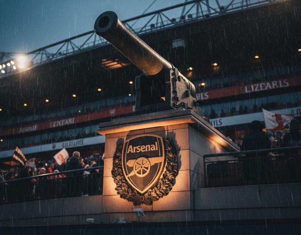 Bukayo Saka Jadi Pemain Bergaji Tertinggi di Arsenal Usai Teken Kontrak 5 Tahun, Gol Bunuh Diri Calafiori Buyarkan Kemenangan
