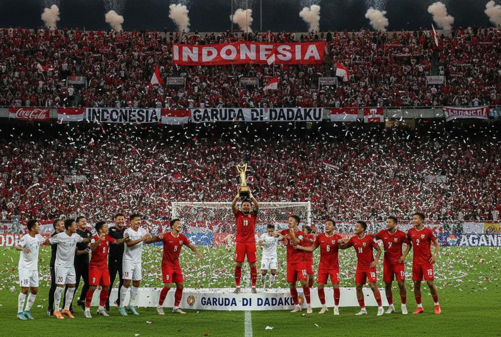 Naturalisasi Pemain Liga 1 Menguat, Ciro Alves hingga Jordi Werman Siap Jadi WNI, Dipanggil Timnas Indonesia oleh John Hartman?