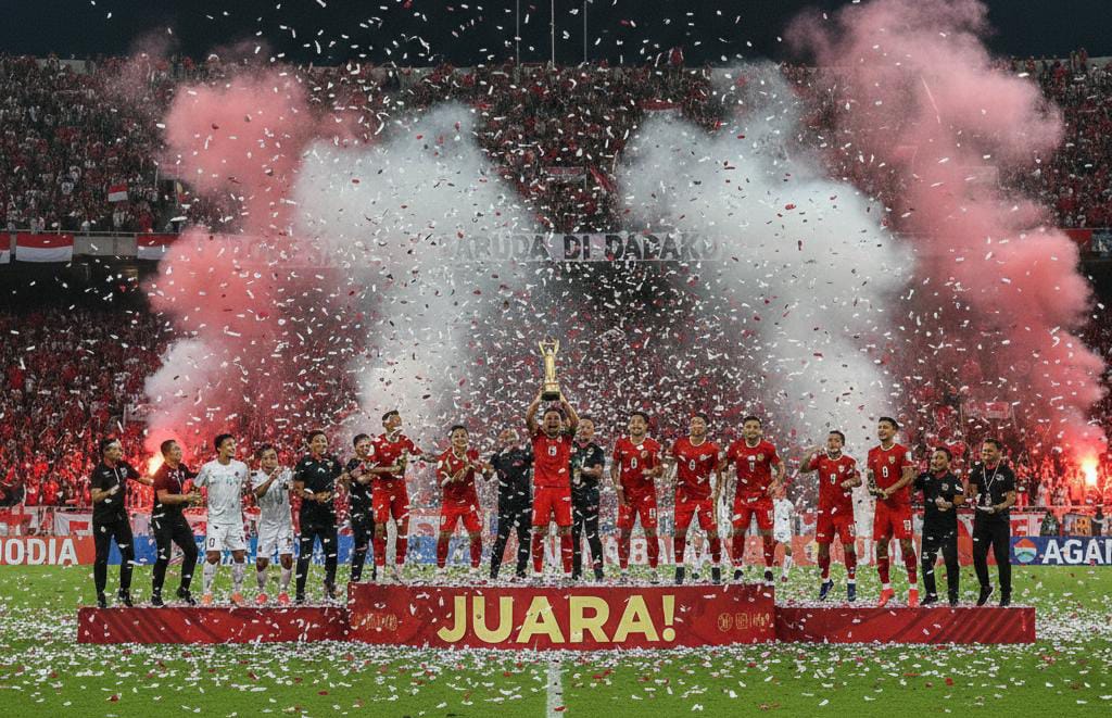 John Hartman Coret 3 Pemain Naturalisasi Timnas Indonesia Jelang FIFA Series 2026, Tom Haye hingga Hilgers Tersingkir