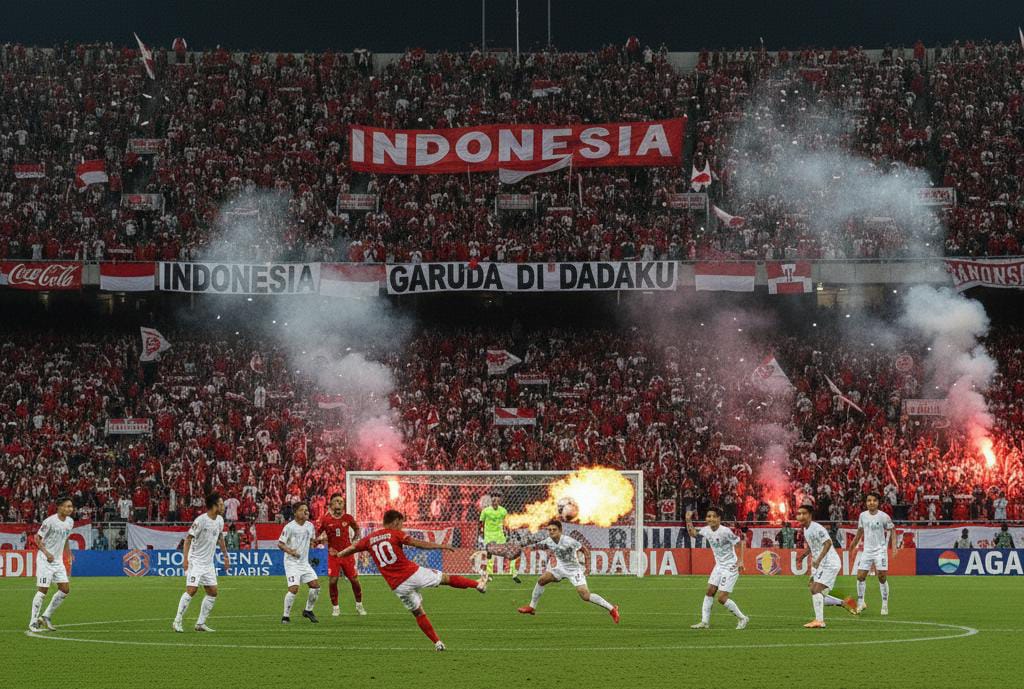 Daftar Pemain Diaspora Timnas Indonesia Era John Hartman, dari Kenny Volendam hingga Robin Mirisola Belgia