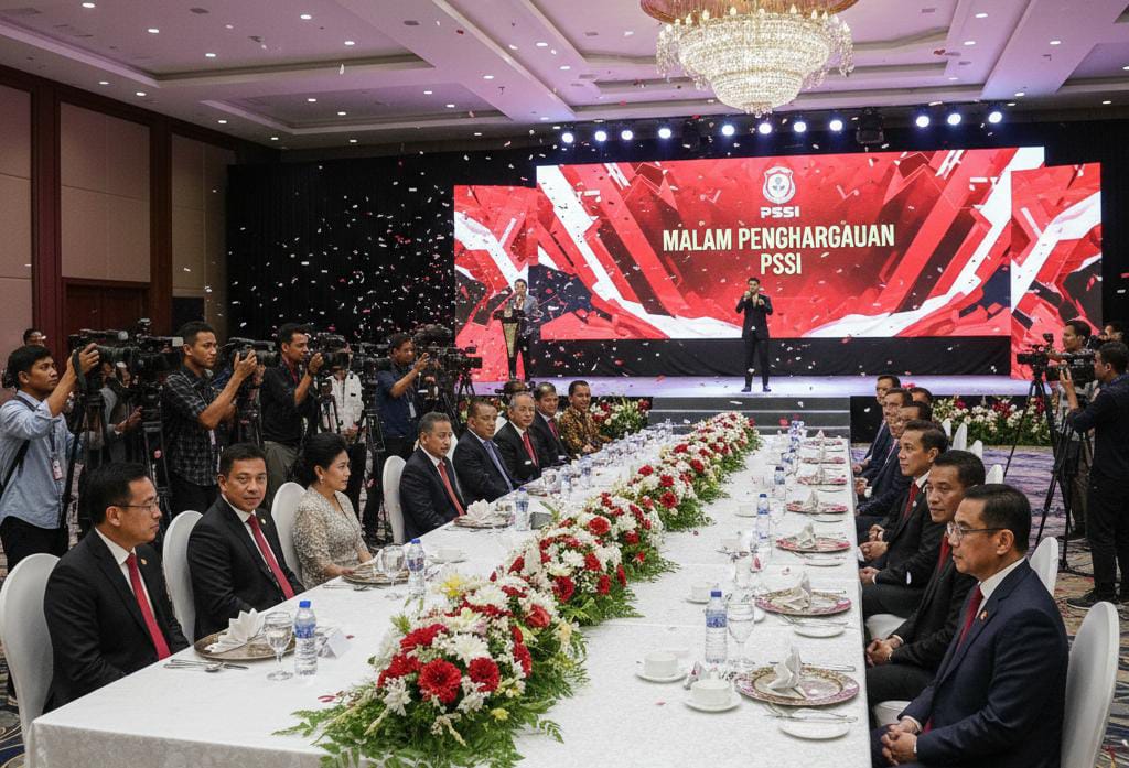 John Hertman Coret 4 Pemain Naturalisasi Jelang FIFA Series 2026, Era Baru Timnas Indonesia Dimulai?
