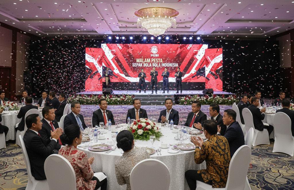 Skandal Naturalisasi Malaysia Memanas, Timnas Indonesia Kena Imbas Aturan Baru AFC 2026