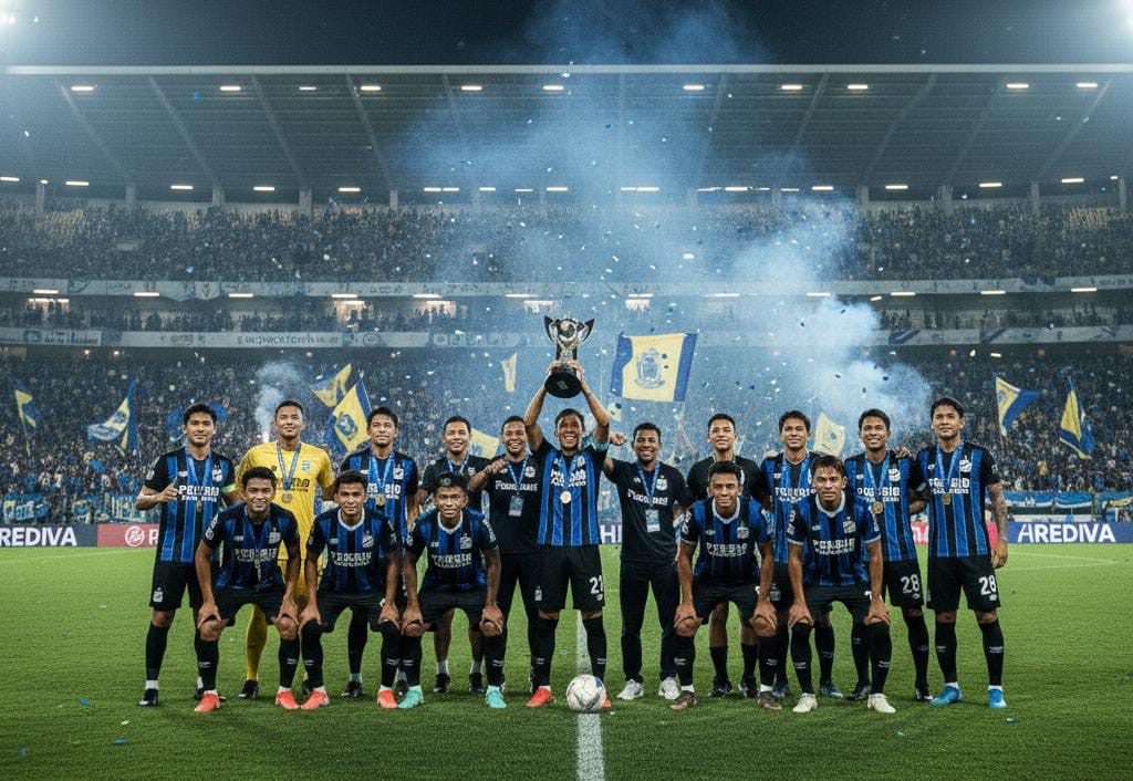 Persib Bandung Disorot! Bintang Brasil Beri Kode Gabung, Kurzawa Bukan Pemain Termahal, Sanksi Rp115 Juta Bikin Geger
