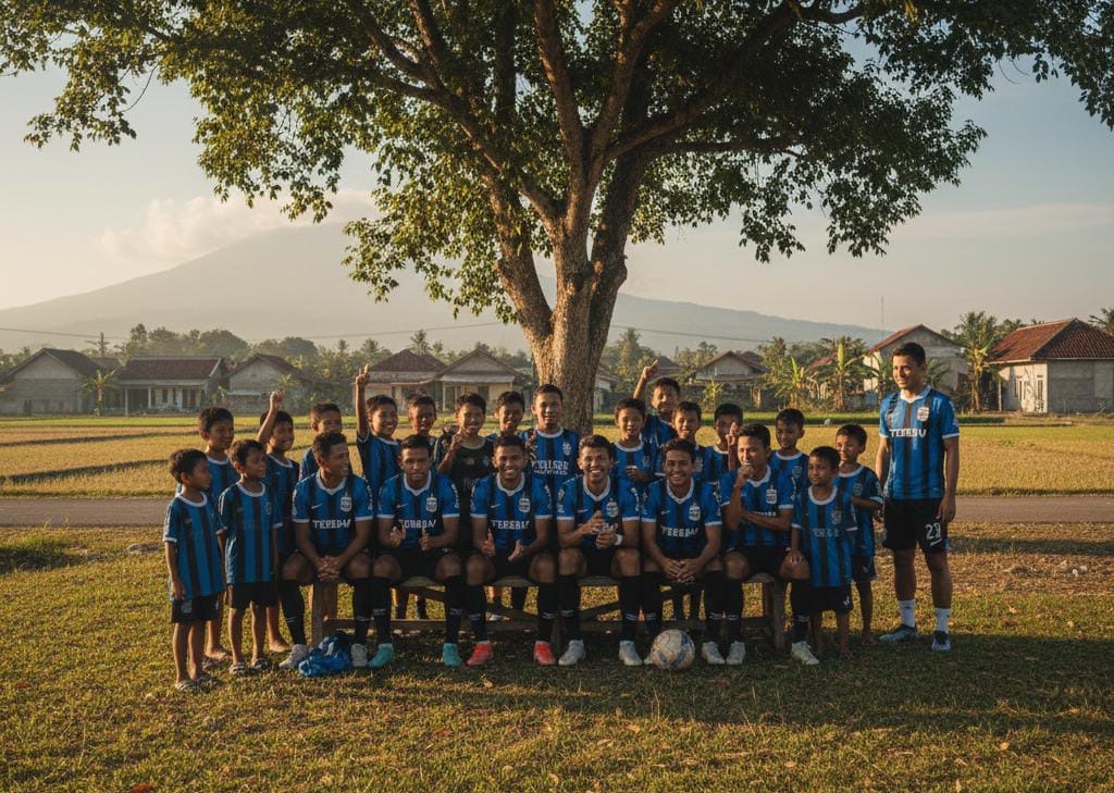 Persib Bandung Bersih-Bersih! William Marsilio Dilepas, Igor Sergeev Masuk Radar, Boyan Hodak Bantah Rumor Dewangga ke Bali United