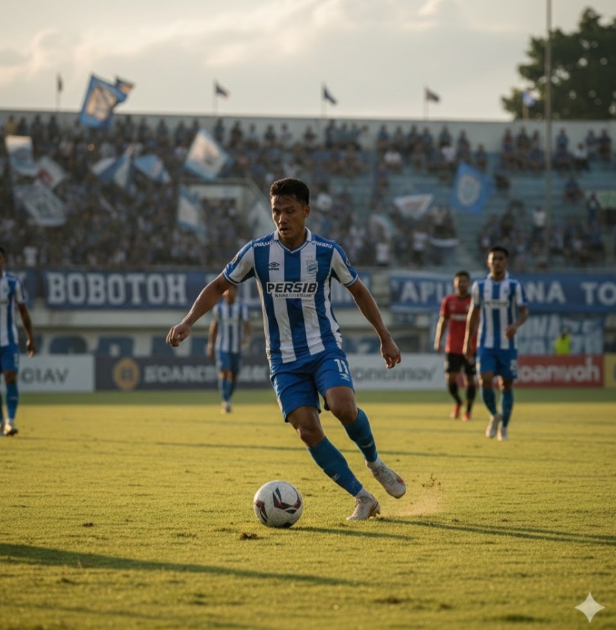 Sergio Castel dikabarkan gabung Persib Bandung. Ini profil lengkap striker Spanyol dengan 217 laga dan 62 gol.