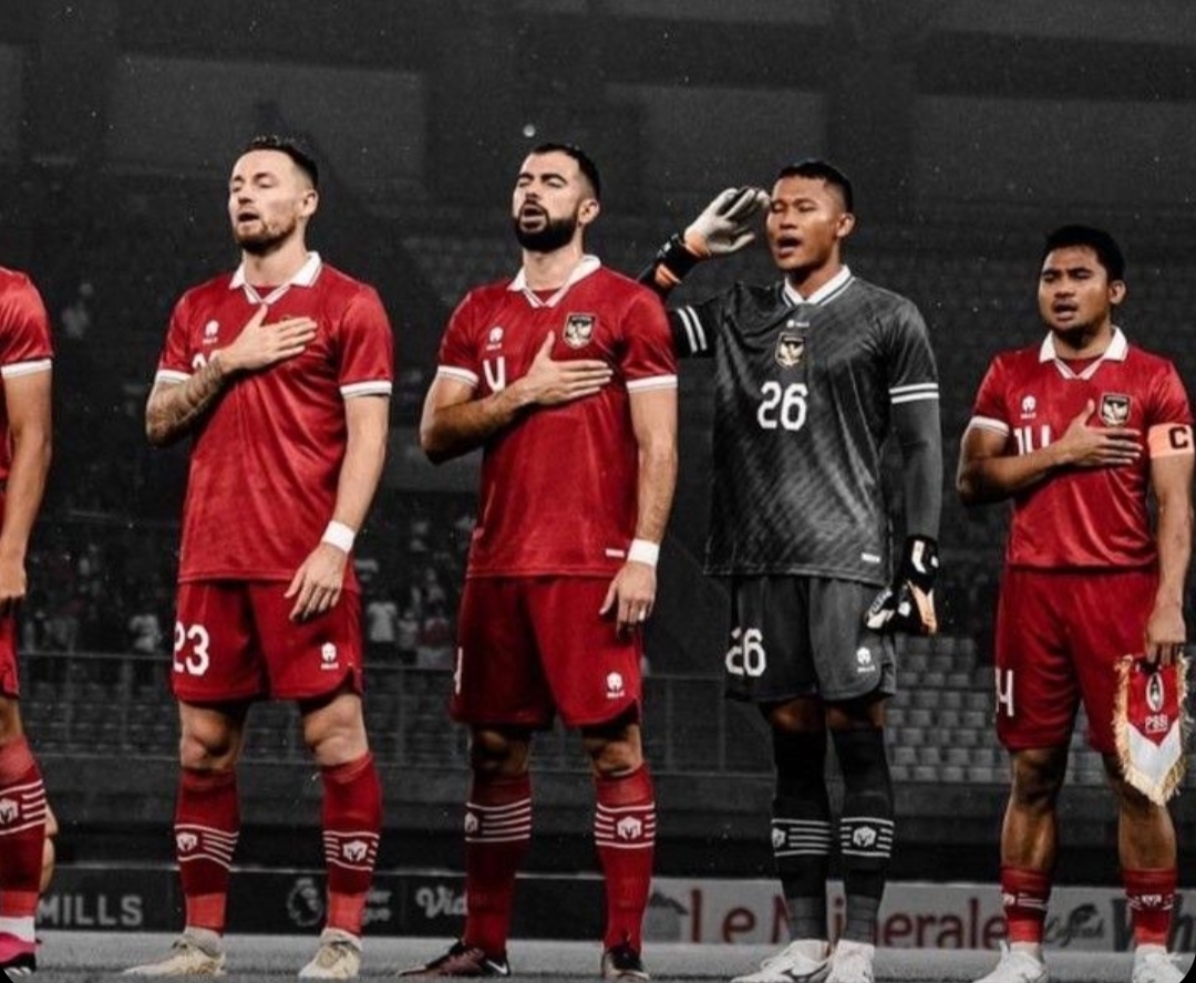 John Hartman Timnas Indonesia terbang ke Eropa, bocoran naturalisasi Luke Fikri hingga Tristan Goijer mencuat.