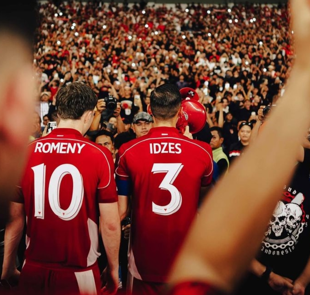 Skuad Timnas Indonesia FIFA Series segera diumumkan. PSSI tak tambah naturalisasi, isu pemain Liga 1 ikut mengemuka.