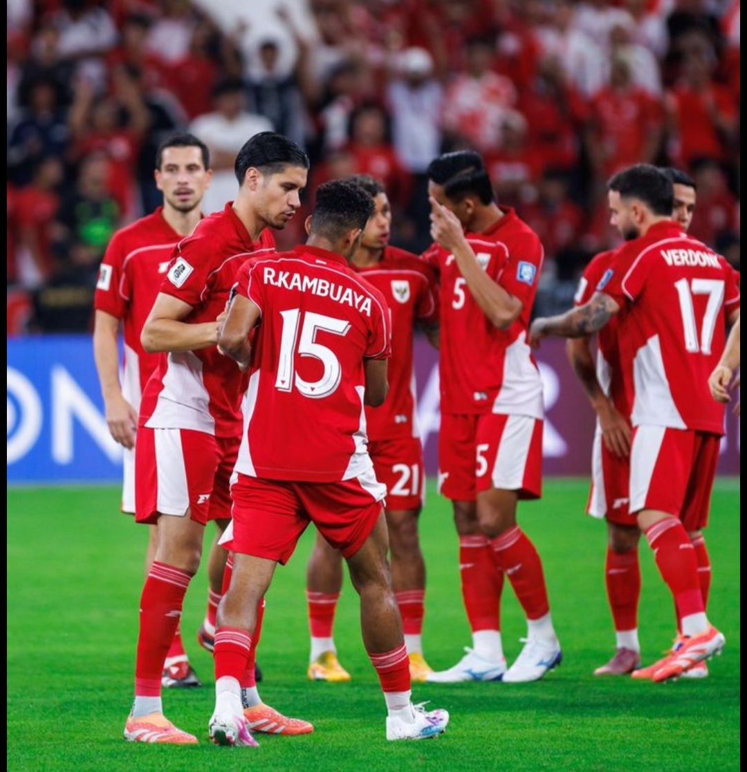 Naturalisasi Timnas Indonesia era John Hartman memanas, Kenny Van Oevelen hingga Robin Mirisola masuk radar.