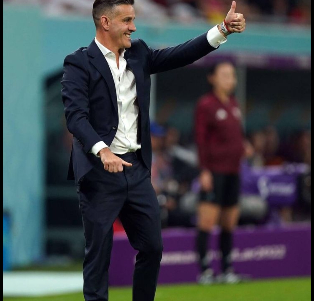 Naturalisasi Timnas Indonesia disorot jelang FIFA Series 2026. Ini 5 kandidat era John Herdman dan dampaknya bagi skuad.