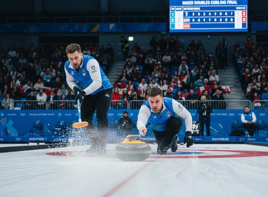 Ilia Malinin Gagal Total di Olimpiade Musim Dingin 2026, Pop Quad Axel hingga Finis Posisi 8 Jadi Sorotan Dunia Figure Skating
