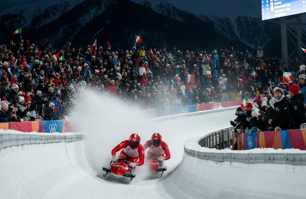 Lindsey Vonn Cedera ACL Tapi Ngotot Tampil di Olimpiade Musim Dingin 2026, Tetap Optimistis Turun di Downhill Milano Cortina