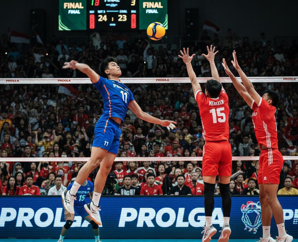 Siap-Siap! Gresik Ponska Plus Indonesia vs Jakarta Pertamina Enduro, Drama Top Skor dan Head to Head Putri Proliga 2026
