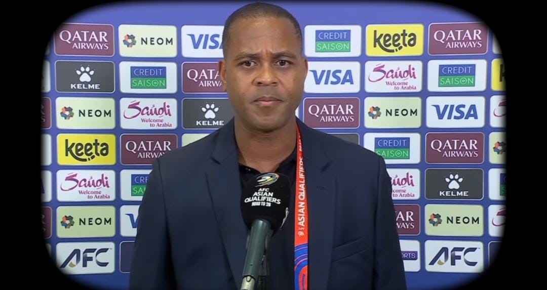Erik Thohir dukung John Hartman, PSSI libatkan empat pemain naturalisasi grade A, Patrick Clifert ingin kembali latih timnas Indonesia.
