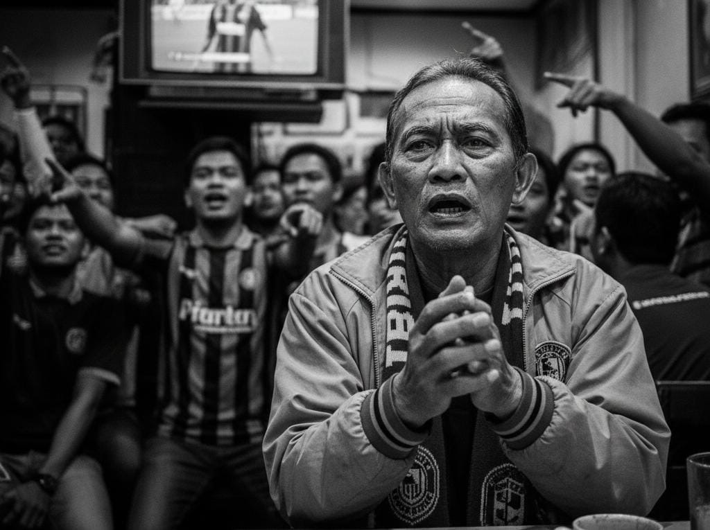 Bobotoh Kejar Wasit Usai Persib Gugur dari ACL2, Bojan Hodak Kirim Surat ke AFC dan Soroti Kepemimpinan Majed Alsamrani