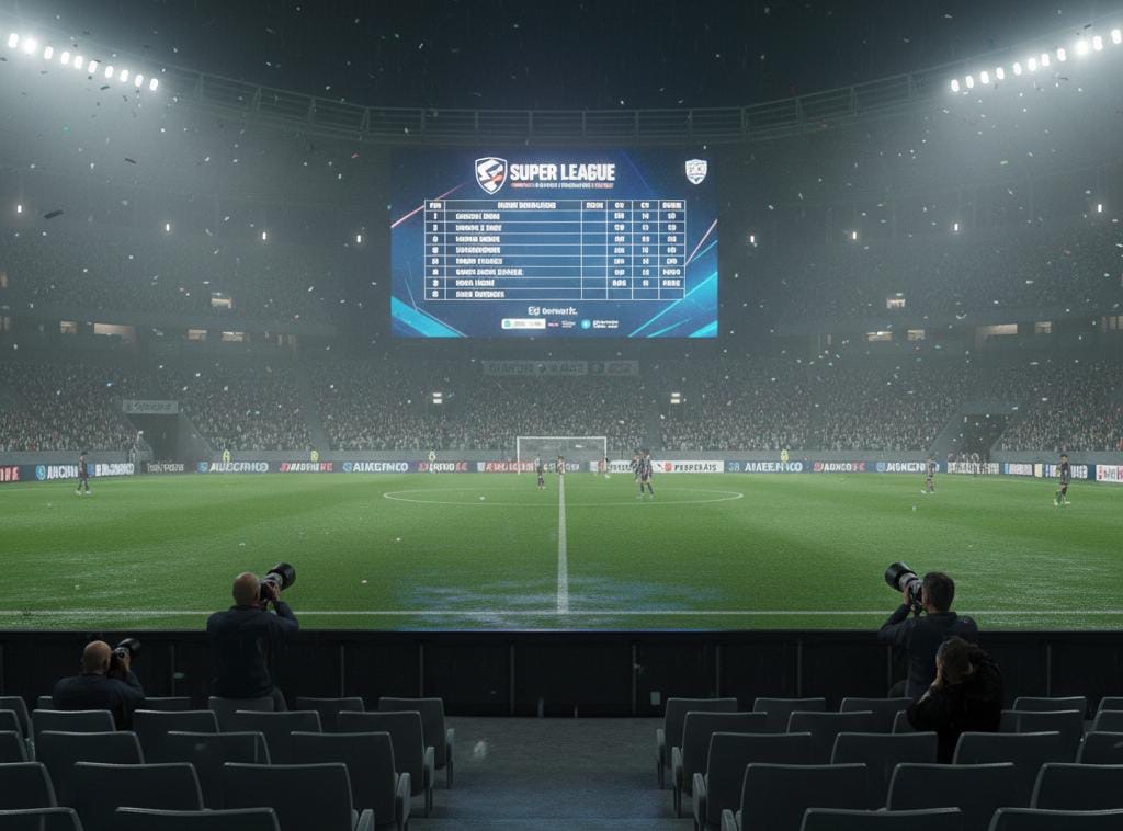 Hasil Liga 1 Super League 2026 Pekan 22: Persija Menang Big Match, Klasemen Makin Panas, Persib dan Dewa United Siap Saling Sikut