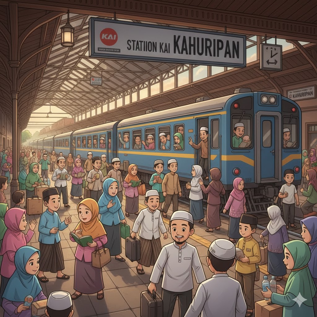 ILUSTRASI