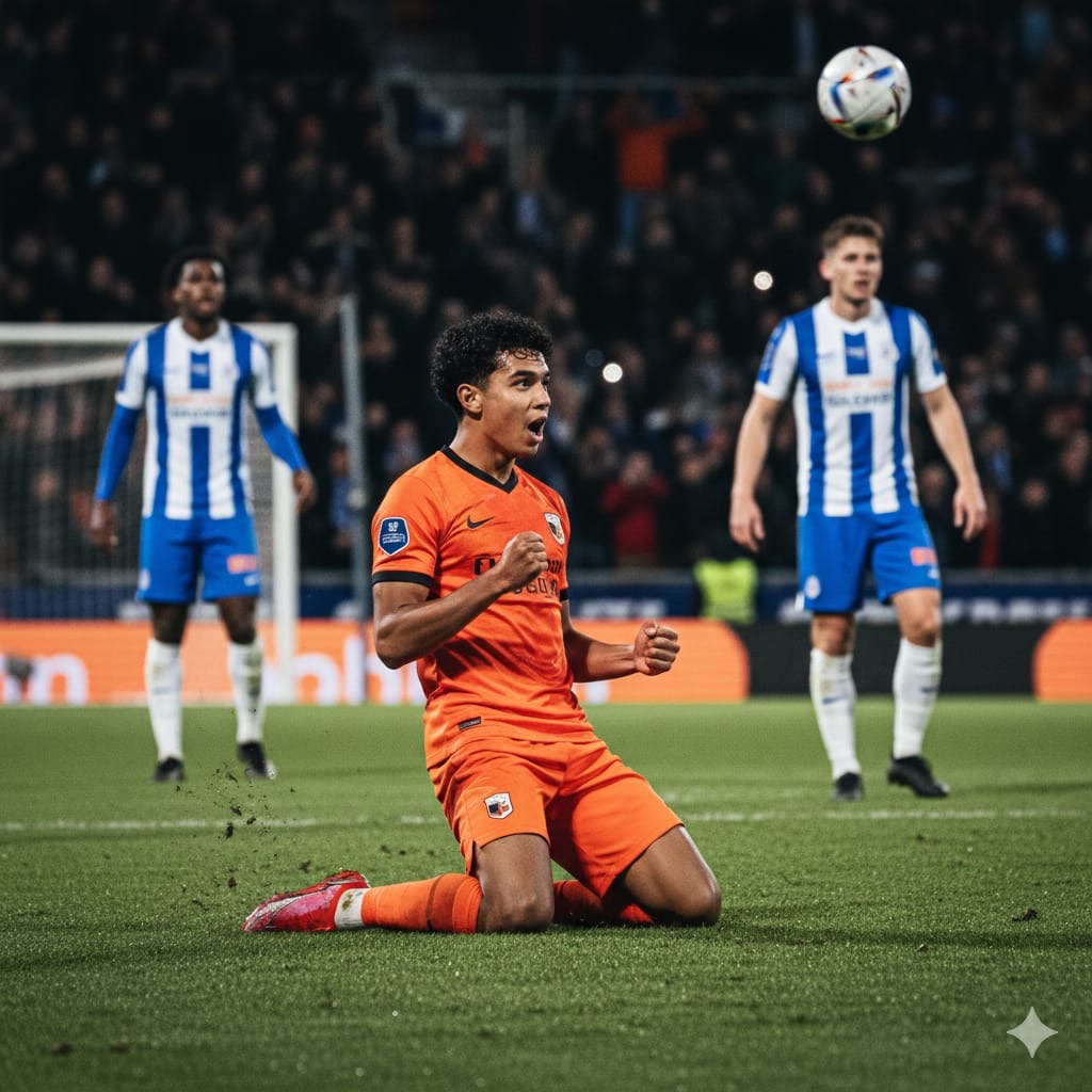 Timnas Indonesia terbaru: Jael debut gol di Belanda, Shane terancam, Damian Van Dijk siap bela Garuda.