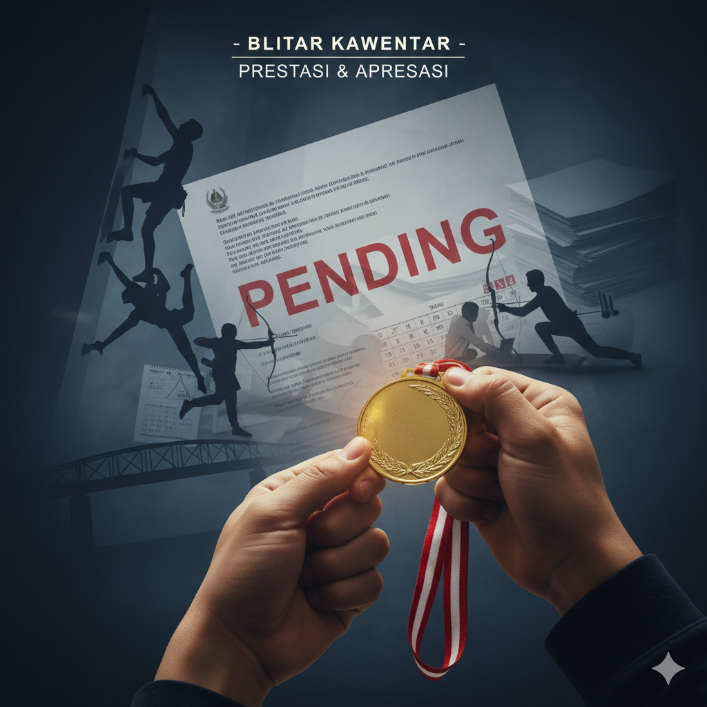 Persiapan Bonus Harus Lebih Matang Terkait Apresiasi Atlet Berprestasi di Porprov Jatim 2025 
