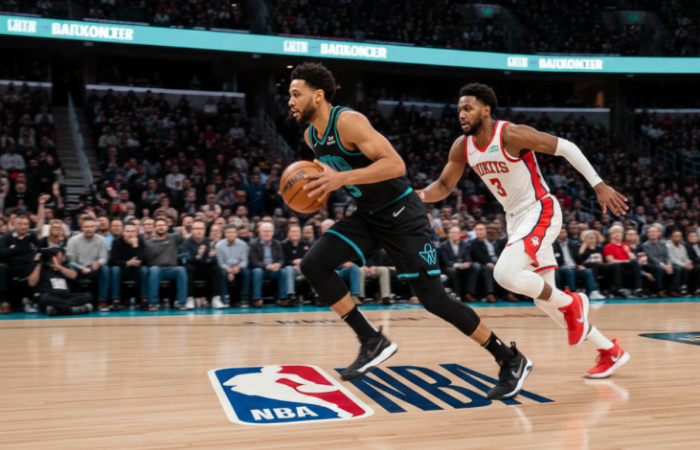NBA terbaru 2026 sajikan duel Celtics vs Lakers, prediksi skor tinggi dan laga sengit dua tim legendaris.