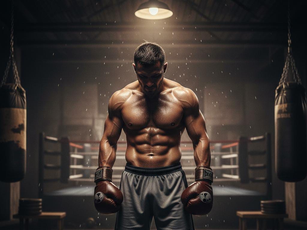 Alexander Usyk Jadi Juara Dunia Kelas Berat Tak Terbantahkan, Tumbangkan Tyson Fury dan Akhiri Era Joshua-Wilder