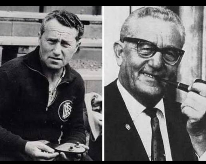 Kisah Adidas vs Puma: konflik saudara Dassler, Nazi, hingga lahirnya dua brand sepatu terbesar dunia.