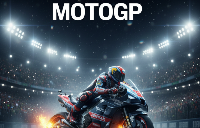 Berita MotoGP terbaru: Marc Marquez jatuh 3 kali di Buriram, Aprilia ungguli Ducati jelang MotoGP Thailand 2026.