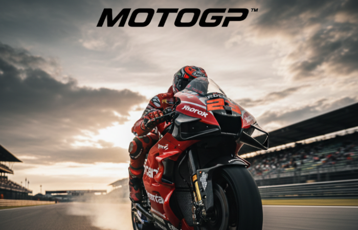 Berita MotoGP terbaru: Marc Marquez sakit di Buriram, siap all out lawan Bezzecchi di seri pembuka MotoGP 2026.