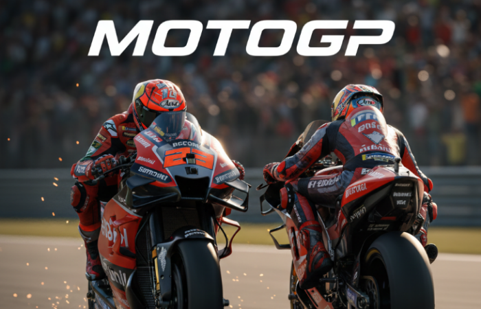 Berita MotoGP terbaru: Marc M&aacute;rquez akui ancaman Aprilia dan Marco Bezzecchi di musim 2026. Persaingan diprediksi makin sengit!