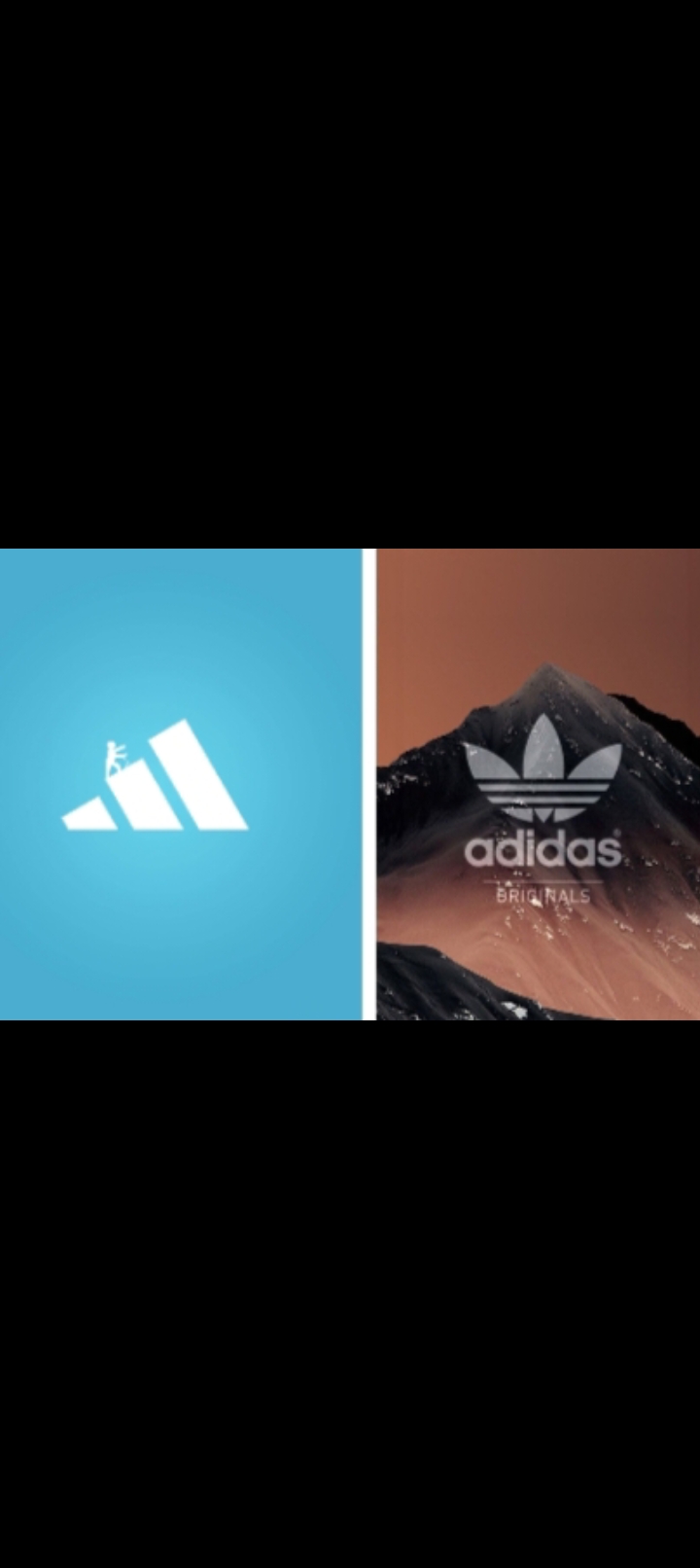 Rahasia di Balik Banyaknya Logo Adidas Terungkap, Ternyata Ini Alasan Brand Tiga Garis Tak Pernah Pakai Satu Logo Saja