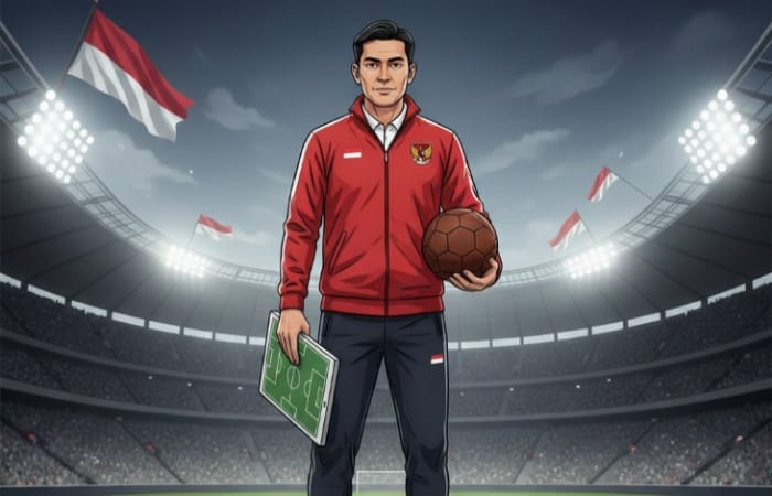 Daftar 44 pelatih Timnas Indonesia dari Piala Dunia 1938 hingga era Shin Tae-yong, siapa paling berprestasi?