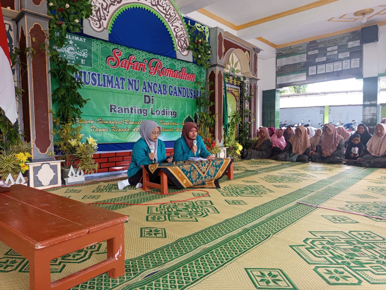 Ajak Implementasikan Nilai Habluminallah dan Habluminannas 17 Hari Siswa Ikuti Program IRC di 4 Kecamatan 