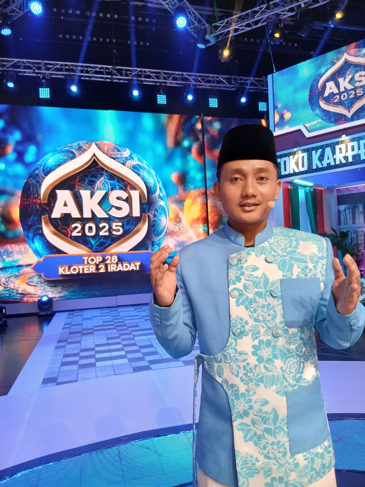 Kembalikan Marwah Buka Bersama: Antara Pahala dan Gengsi 