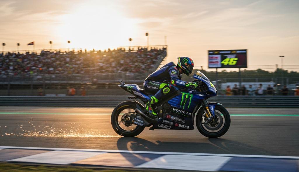 MotoGP 2026 Memanas! Toprak Terpuruk, Quartararo Ragukan Yamaha V4, Ducati dan Aprilia Disebut Paling Menakutkan