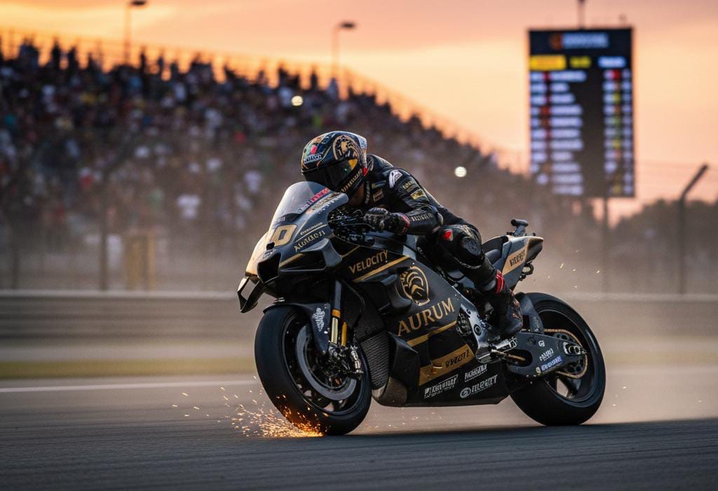 Feda Ega Pratama di Moto3 2026: Blueprint Honda Tim Asia, Target Rookie of the Year dan Ancaman Nyata Dominasi Eropa