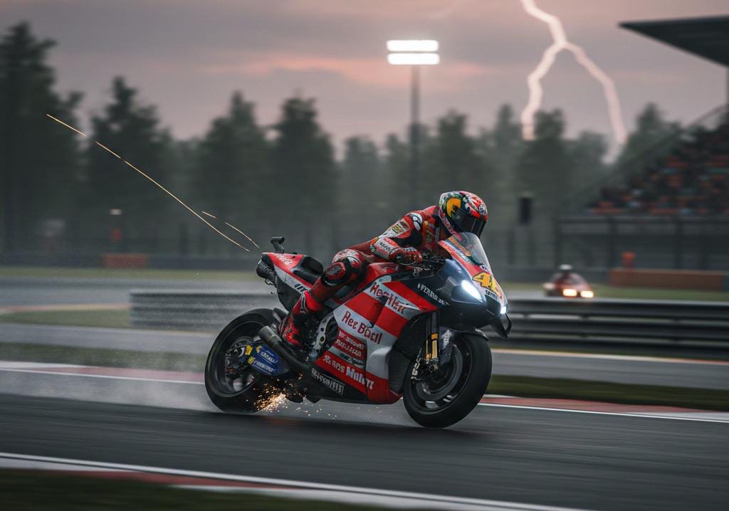 MotoGP Buriram 2026 Memanas! Veda Ega Pratama Buru Sejarah, Marc Marquez Tolak Status Favorit di Seri Pembuka Thailand