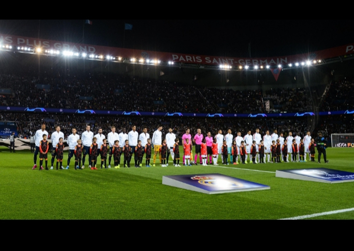 Misteri Lagu Liga Champions Terungkap! Ternyata Ini Asal-usul dan Filosofi Lagu The Champions yang Bikin Merinding
