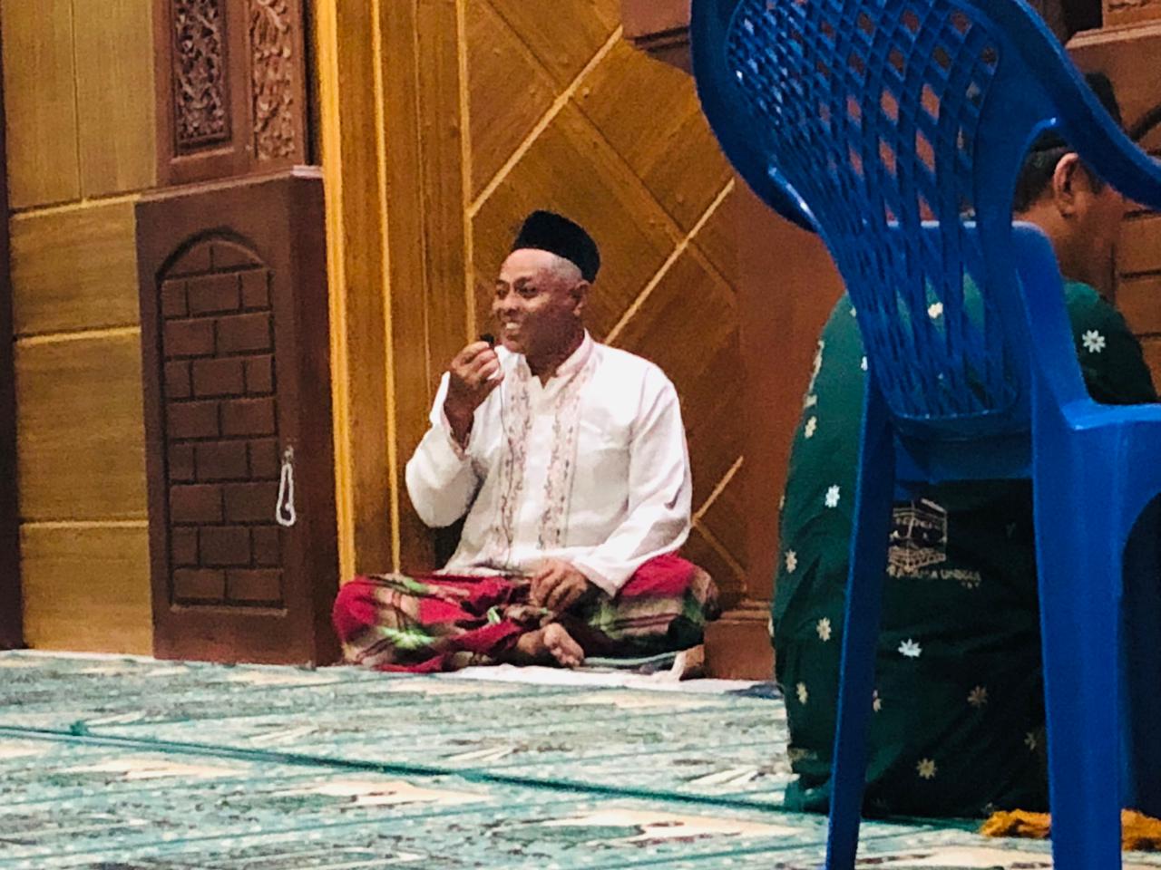 Ramadan, Momentum Melipatgandakan Pahala dan Pengampunan 