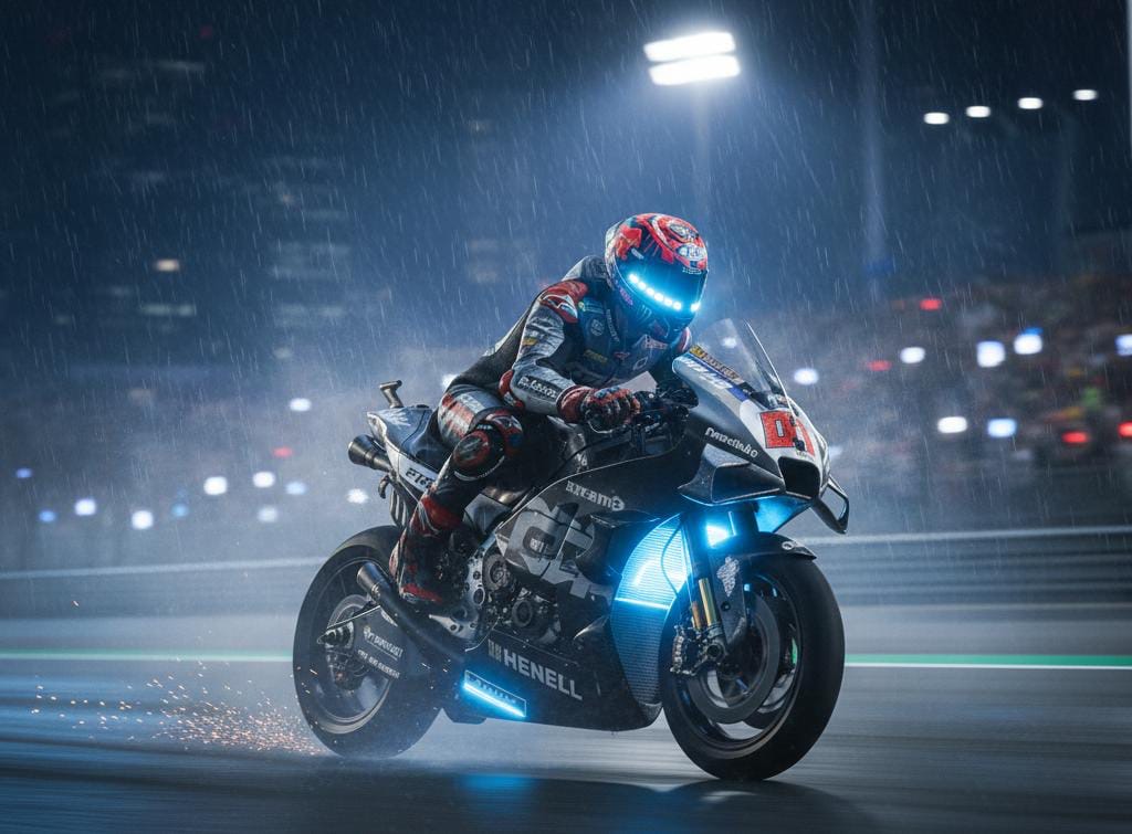 Feda Ega Pratama Juara Moto3 Thailand 2026 Usai Duel Panas dan Investigasi Dramatis, Balas Dendam di Buriram Tuntas!