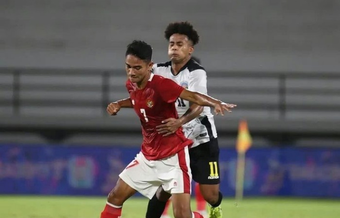 Timnas Indonesia hadapi FIFA Series 2026 dengan peluang naik ranking dunia dan bukti kualitas di level internasional.