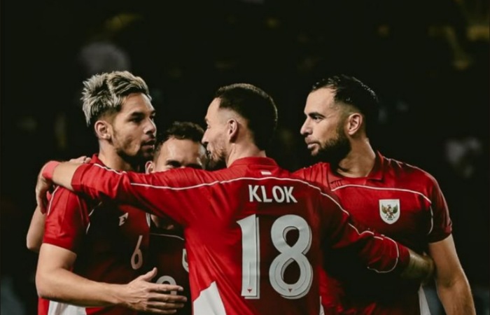 Timnas Indonesia 2026 disorot dunia, dari wonderkid Eropa hingga kritik media asing soal kekuatan skuad Garuda.