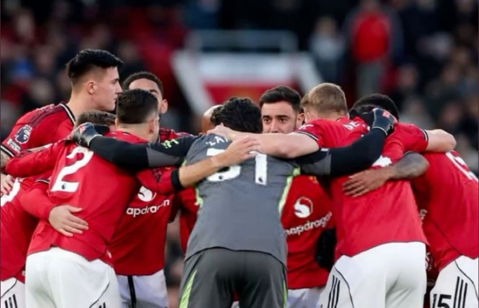 Manchester United bangkit di 2026! Sesko dan Lammens bersinar, tapi masa depan Mainoo dan Rashford jadi sorotan.