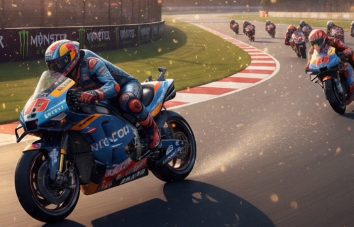 MotoGP Thailand 2026 memanas! Bagnaia percaya diri dengan GP26, siap lawan Marc Marquez di seri pembuka musim.