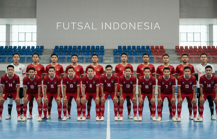 Futsal Indonesia umumkan 25 pemain Timnas untuk ASEAN 2026, hasil seleksi Liga Futsal Indonesia siap bawa Garuda bersaing.