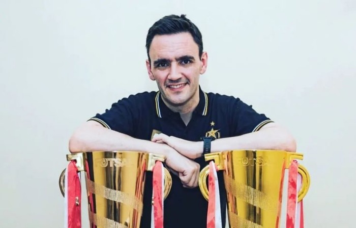 Hector Souto di Indonesia ungkap evaluasi usai final Piala Asia 2026, Timnas Futsal tampil luar biasa dan nyaris juara.