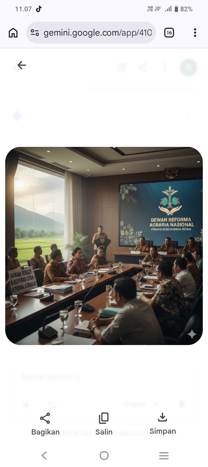 Isu Reforma Agraria Viral, Tuntutan Pembentukan Dewan Nasional Menguat&mdash;Begini Tanggapan Resmi Pemerintah