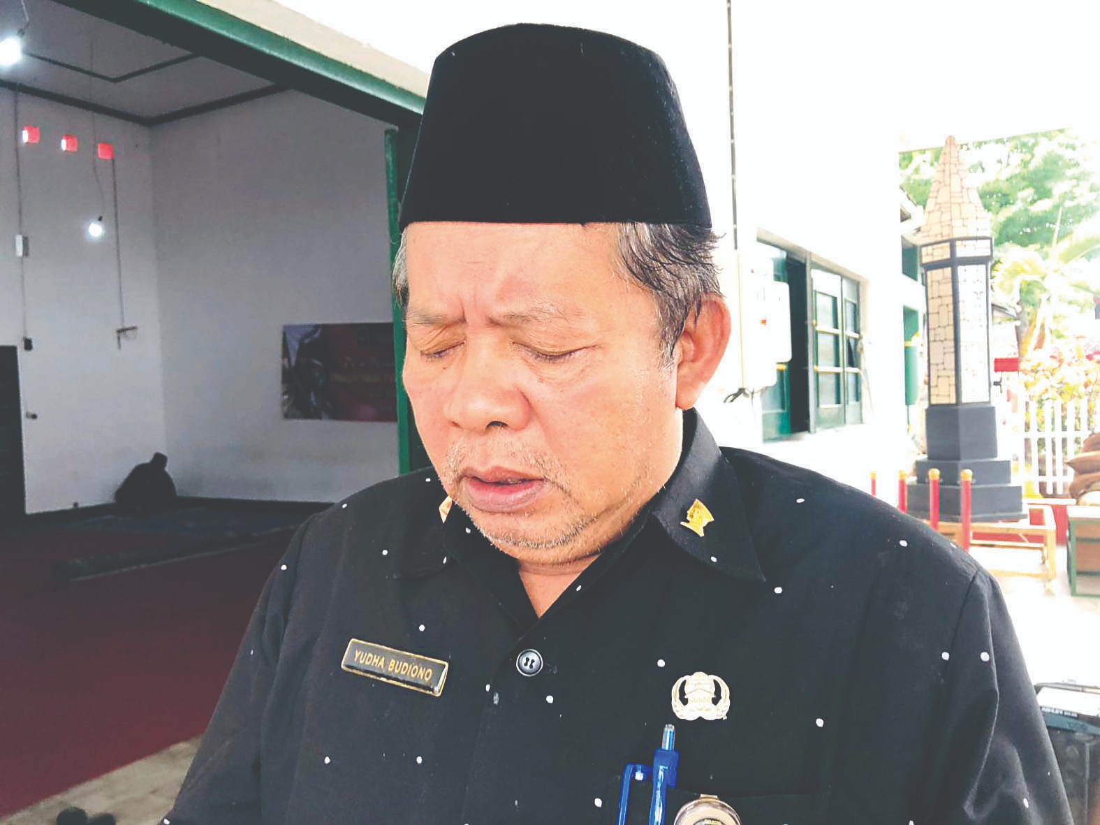 Warga Diminta Lengkapi Syarat Terutama yang Dinonaktifkan 