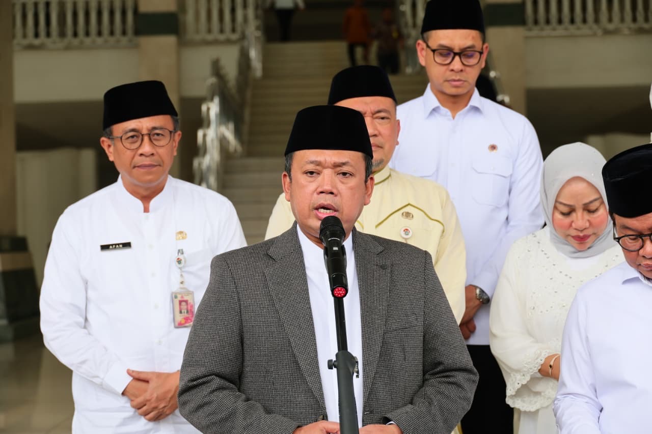Skema HGB di Atas HPL DKI Jakarta Ditawarkan Nusron, Solusi Lindungi Aset dan Warga