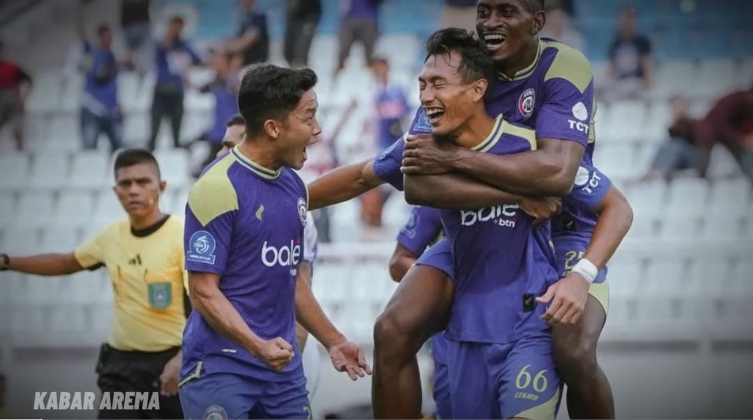 Arema FC siapkan full service saat Ramadan dan segera perpanjang kontrak Luis Gustavo di Super League 2025/2026.