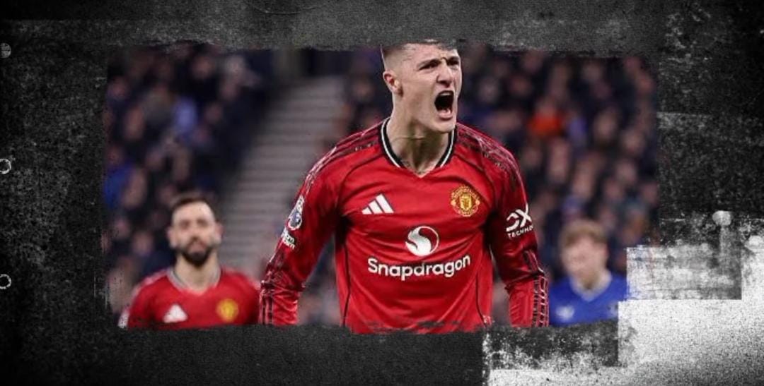 Benjamin Sesco ungkap rahasia ketajaman di Manchester United, MU juga incar Alejandro Balde dan pertahankan Bruno Fernandes.
