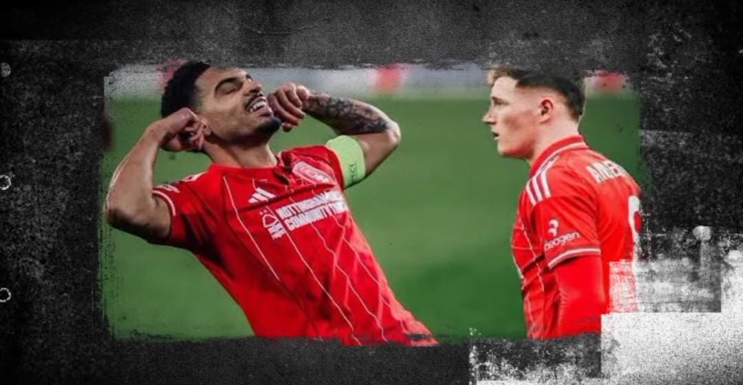 Manchester United siap bajak dua bintang Nottingham Forest dan incar gelandang baru usai Casemiro hengkang.